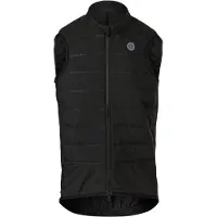 Agu Padded Performance Vest Musta