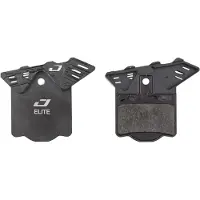 Jagwire Sport Semi Metallic Elite Cooling Magura Scheibenbremsbeläge