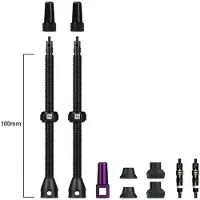 Dynamic Bike Care Bar Keeper Tubeless Ventile