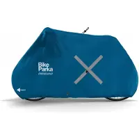 BikeParka Urban Fahrradabdeckung