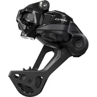 Shimano GRX827 Di2 SGS -takavaihtaja 1x12 speed