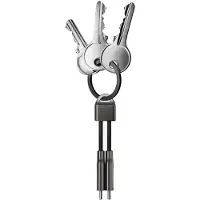 Nomad ChargeKey - USB C 240W | V2