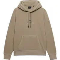 Superdry Micro Logo Fleece Huppari
