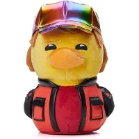 Numskull Bttf Tubbz Plush Marty Mcfly 2015 Kuvio