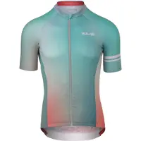 Agu Gradient Performance Kurzarm-radtrikot