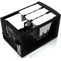 Fractal Design Node 304 - Musta