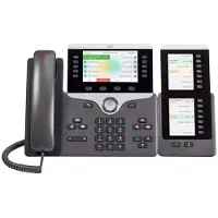 Cisco – 8800 Series Audio KEM for audio IP Phone (CP-8800-A-KEM-3PC=)