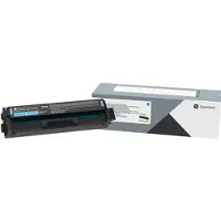 Lexmark – 20N0X20 Cyan Extra High Yield Print Cart