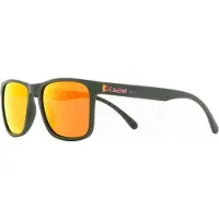 Red Bull Spect Eyewear EDGE-003P Olive Green Aurinkolasit vihreä
