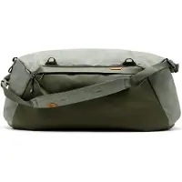 Peak Design Travel Duffel 80L Sage duffel-laukku
