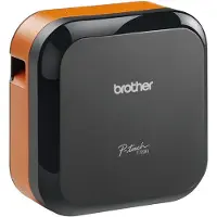 Brother PT-E720BT CUBE Pro Bluetooth-tarratulostin