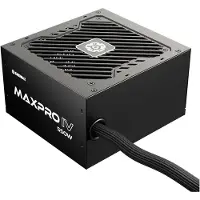 Enermax EMP550W, 550 W, 200 - 240 V, 50/60 Hz, 5 A, 100 W, 492 W