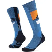Buff Merino Mw Pitkät Sukat