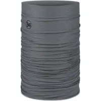 Buff Coolnet UV Tuubihuivi koko One Size väri harmaa