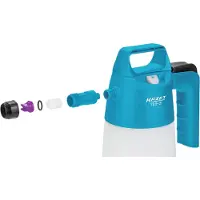 Hazet Pumppusuihkepullo 199-3