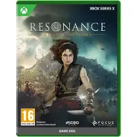 Resonance: A Plague Tale Legacy Series X