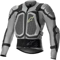 Alpinestars Bionic Action V2 Pitkähihainen Suojatakki