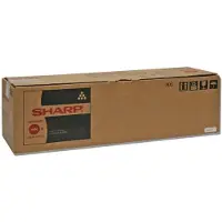 Sharp MXC36TY, 11700 sivua, Keltainen, 1 kpl