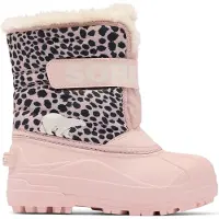 Sorel Little Kids Snow Commander -talvikengät
