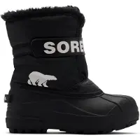 Sorel Little Kids Snow Commander -talvikengät