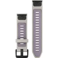 Garmin Quickfit 20 Mm Silikoniranneke