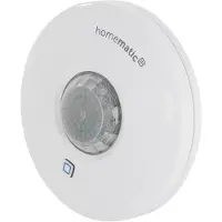 Homematic Home presence detector (HmIP-SPI), motion detector