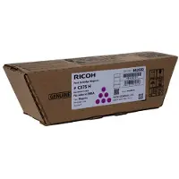Ricoh 842650, 10000 sivua, Magenta, 1 kpl
