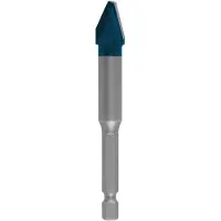 Bosch Kaakeliporanterä HEX-9 HardCeramic; 12x90 mm