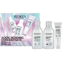 Redken Holidays Acidic Bonding Concentrate Kit - Nude - 1 PCE