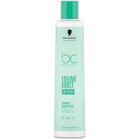 Schwarzkopf Professional BC Bonacure Volume Boost Creatine Shampoo 250 ml