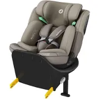 Maxi-Cosi Emerald 360 S Turvaistuin 0–12 V./0–36 Kg Tonal Truffle Tonal Truffle-OS Ruskea One Size 0M - 12Y unisex