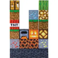 Paladone Minecraft Block Building Light BDP - Minecraft Valo