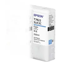 Epson T7822 Cyan SURELAB SL-D700 (C13T782200)
