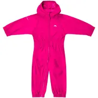 Trespass Button Rain Puku
