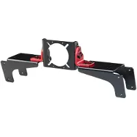 Next Level Racing Elite 160 Dd Sivu-ja Etukiinnitysadapteri Ohjaamoon