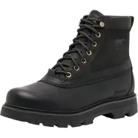 Sorel Lark-47 Boot Wp - Black - 42