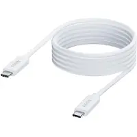 Vision - USB-C cable - 24 pin USB-C to 24 pin USB-C - 2 m