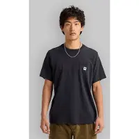 Burton Colfax T-Paita musta, M