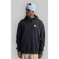 Burton Mountain Huppari musta, S