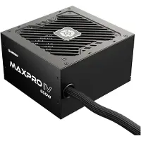 Enermax EMP650W, 650 W, 220 - 240 V, 50/60 Hz, 5 A, 100 W, 100 W