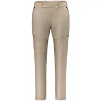 Salewa Puez Talvena Durastretch 2/1 Muuntokelpoiset Housut