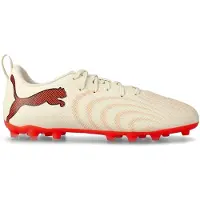 Puma Future 9 Play Mg Jr - Cream - 36