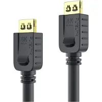 PureLink PureInstall HDMI-kaapeli 8K 60 Hz - 3 m