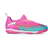 Puma Future 9 Match Ll Tf + Mid Junior Jalkapallokengät