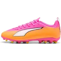 Puma Ultra 6 Play Mg Junior Jalkapallokengät