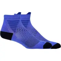 Asics Fujitrail Quarter Lyhyet Sukat