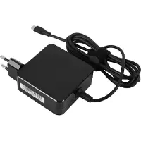 Green Cell AD134PV2 virtalähde/invertteri Universal 65 W Musta