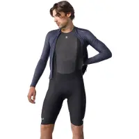Castelli Espresso Thermal Trägerhose