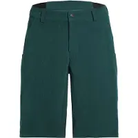 Vaude Bike Loamer Base Cord Kurze Hose