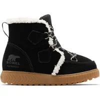 Sorel Big Kids Ona Ave Alpine Wp - Black - 37